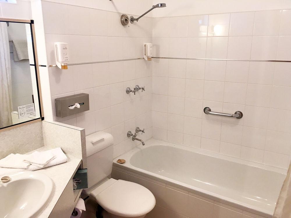 Motel Mayfair On Cavell Hobart Bagian luar foto