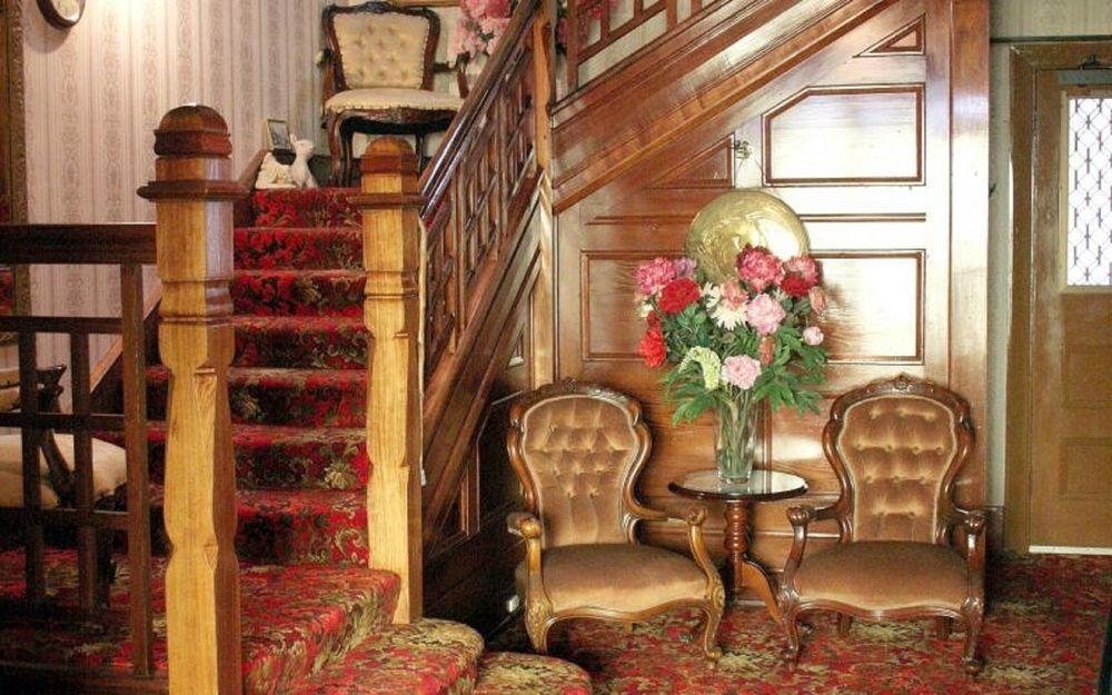 Motel Mayfair On Cavell Hobart Bagian luar foto